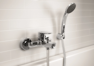 CERAFINE O - BC706AA - Bathtub tap by Ideal Standard - view 3
